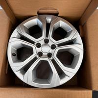 Cerchi da 18' Range Rover Evoque