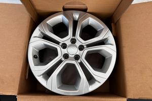 Cerchi da 18' Range Rover Evoque