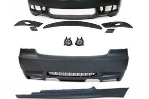 Bmw serie 3 E92-E93 2010>12 Bodykit M3 look