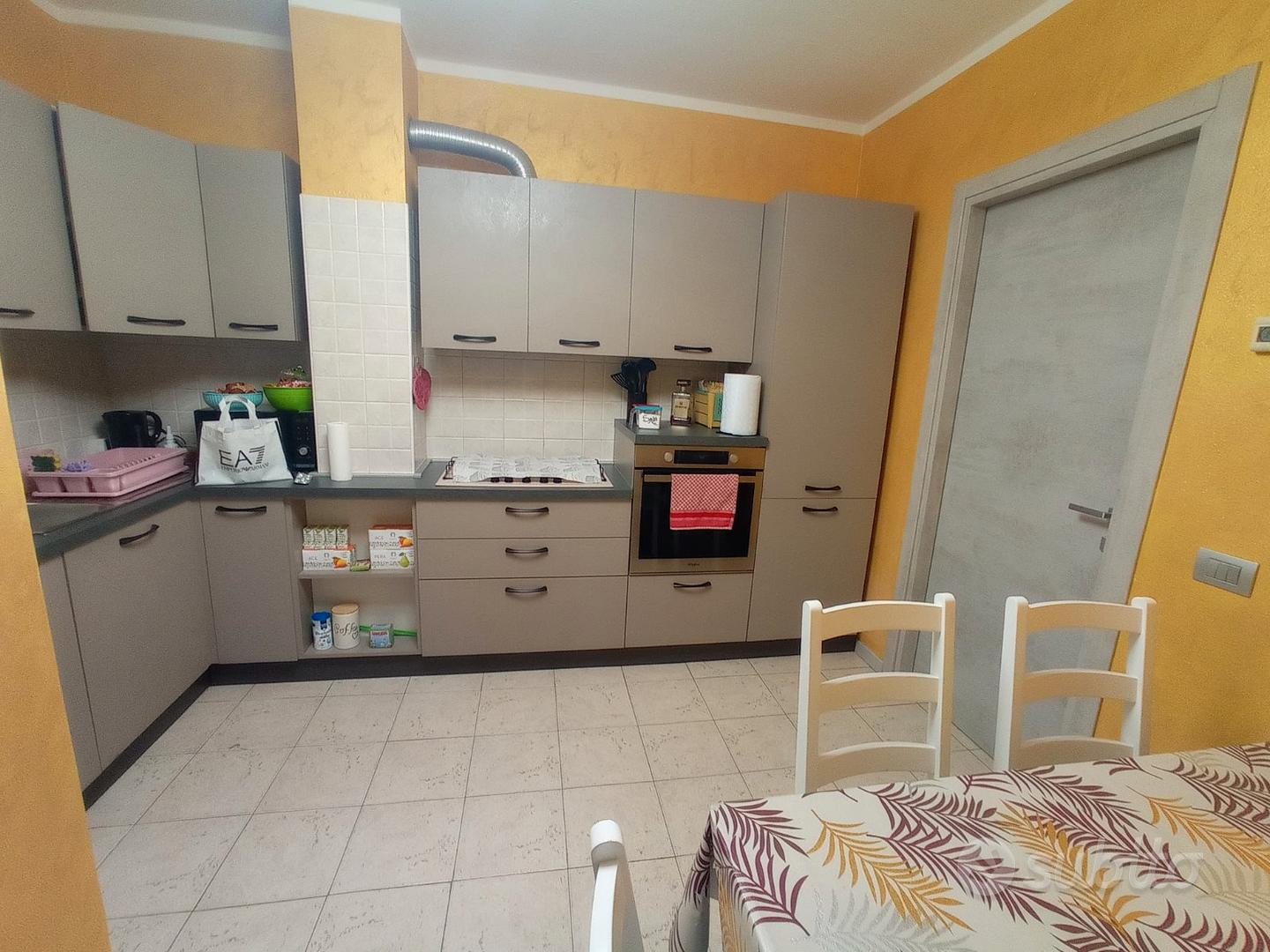 Apartment in Omegna, Gattugno - Vista 6
