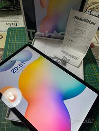 Tablet Samsung Tab S6 Lite