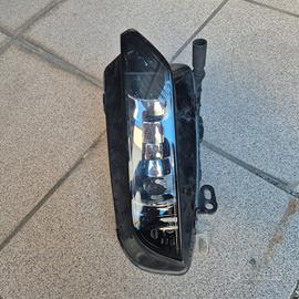 Fendinebbia Audi A3 8V