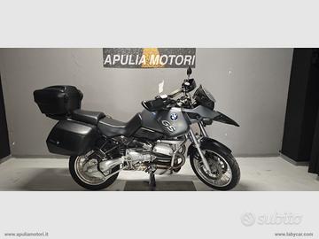 BMW R 1150 GS
