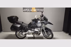 BMW R 1150 GS