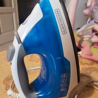 black & decker ferro da stiro