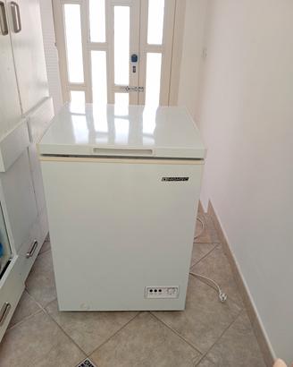 Freezer a pozzetto Hightech C5H10