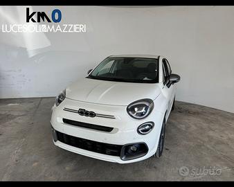 FIAT 500x My23 1.3 Multijet 95cv 500x Sport