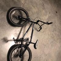 Bicicletta bmx