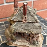 Soprammobile Diamond Cottage