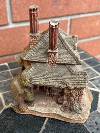 Soprammobile Diamond Cottage