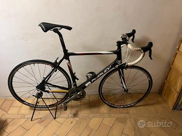 Ridley 54 in carbonio