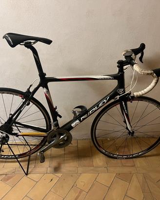 Ridley 54 in carbonio