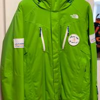 Giacca sci The North Face Taglia L