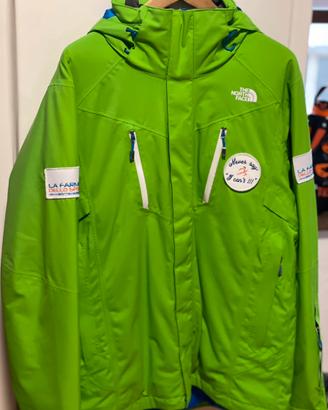 Giacca sci The North Face Taglia L