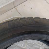 pneumatico Pirelli invernale 