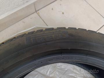 pneumatico Pirelli invernale 
