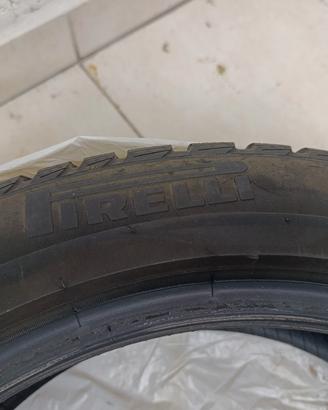 pneumatico Pirelli invernale 