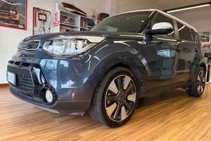 Kia Soul 1.6 CRDi You