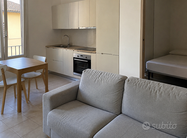 GRAZIOSO MONOLOCALE A VILLAFRANCA