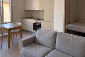 GRAZIOSO MONOLOCALE A VILLAFRANCA