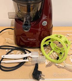 🥥🍑🍊Kuvings Estrattore frutta e verdure 🍓🍑🍍