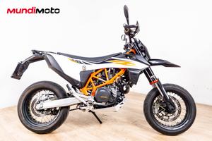 KTM SMC 690 SUPERMOTO - 2019