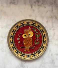 Piattino da appendere