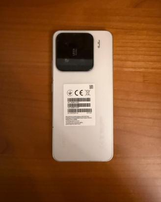 Xiaomi 15 512 gb + Smart Band 10