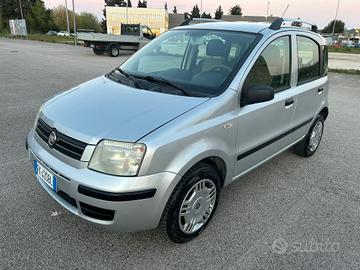 Fiat Panda 1.2 Dynamic Natural Power