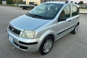 Fiat Panda 1.2 Dynamic Natural Power