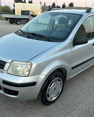 Fiat Panda 1.2 Dynamic Natural Power