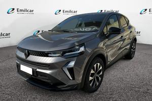 RENAULT Captur 2ª serie - Captur Eco-G 12 U1241045