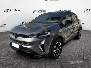 RENAULT Captur 2ª serie - Captur Eco-G 12 U1241045