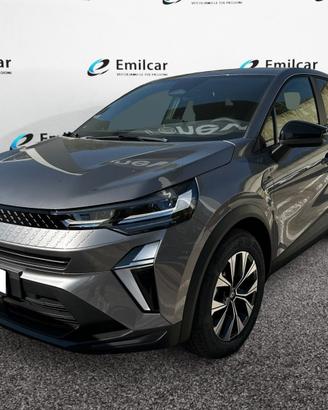 RENAULT Captur 2ª serie - Captur Eco-G 12 U1241045