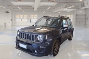 JEEP RENEGADE 1.0 T3 120 CV LIMITED SUV