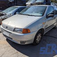 FIAT PUNTO 176 1.1 55 55CV 93-00 -ricambi