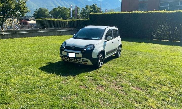 Fiat Panda Cross 1.0 UNICO PROPRIETARIO