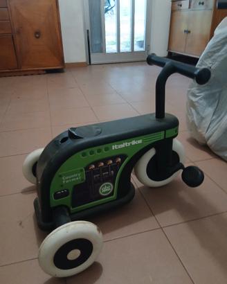 Italtrike 