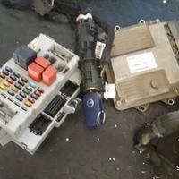 Kit Accensione Fiat Idea 1.3 multijet