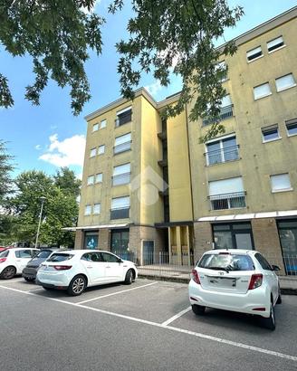 2 LOCALI A MONTECCHIO MAGGIORE