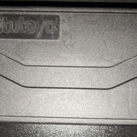 Micrometro millesimale Mitutoyo