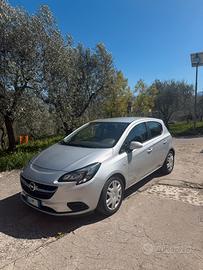 Opel corsa neopatentati