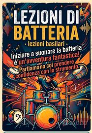 batteria 