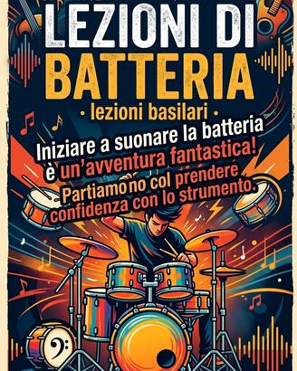 batteria 