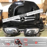 Musata mercedes glc #496