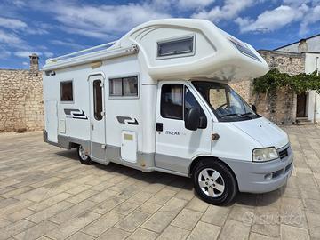 CI MIZAR 110 Top Class