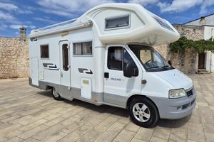 CI MIZAR 110 Top Class