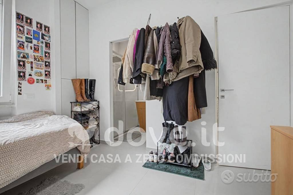 Appartamento – MI - Altro