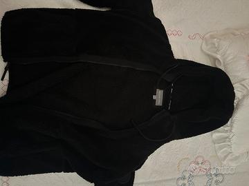 Giubbotto in pile Michael Kors