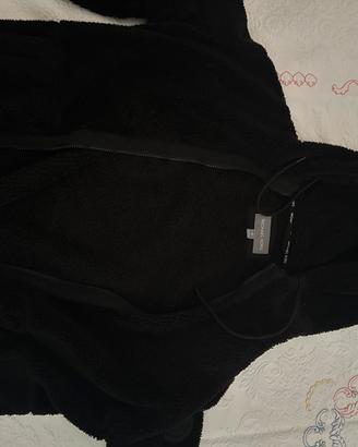 Giubbotto in pile Michael Kors